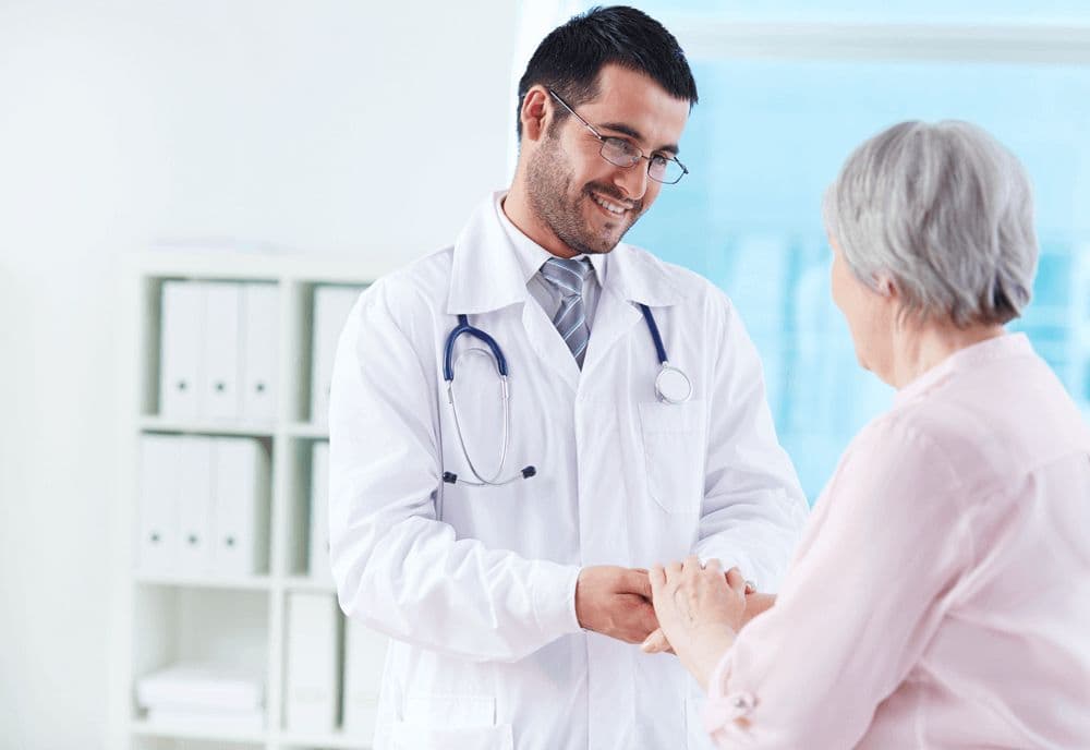 Reducing Your Risk of Long COVID