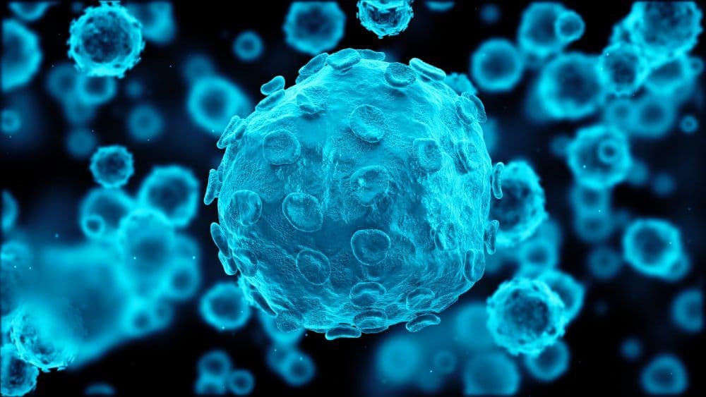 Viral Reactivation and Long COVID
