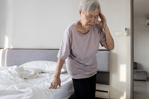 What is Intracranial Hypotension?