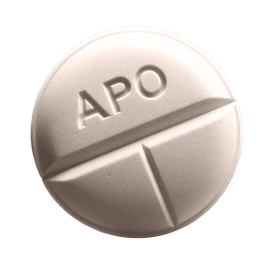 Propranolol
