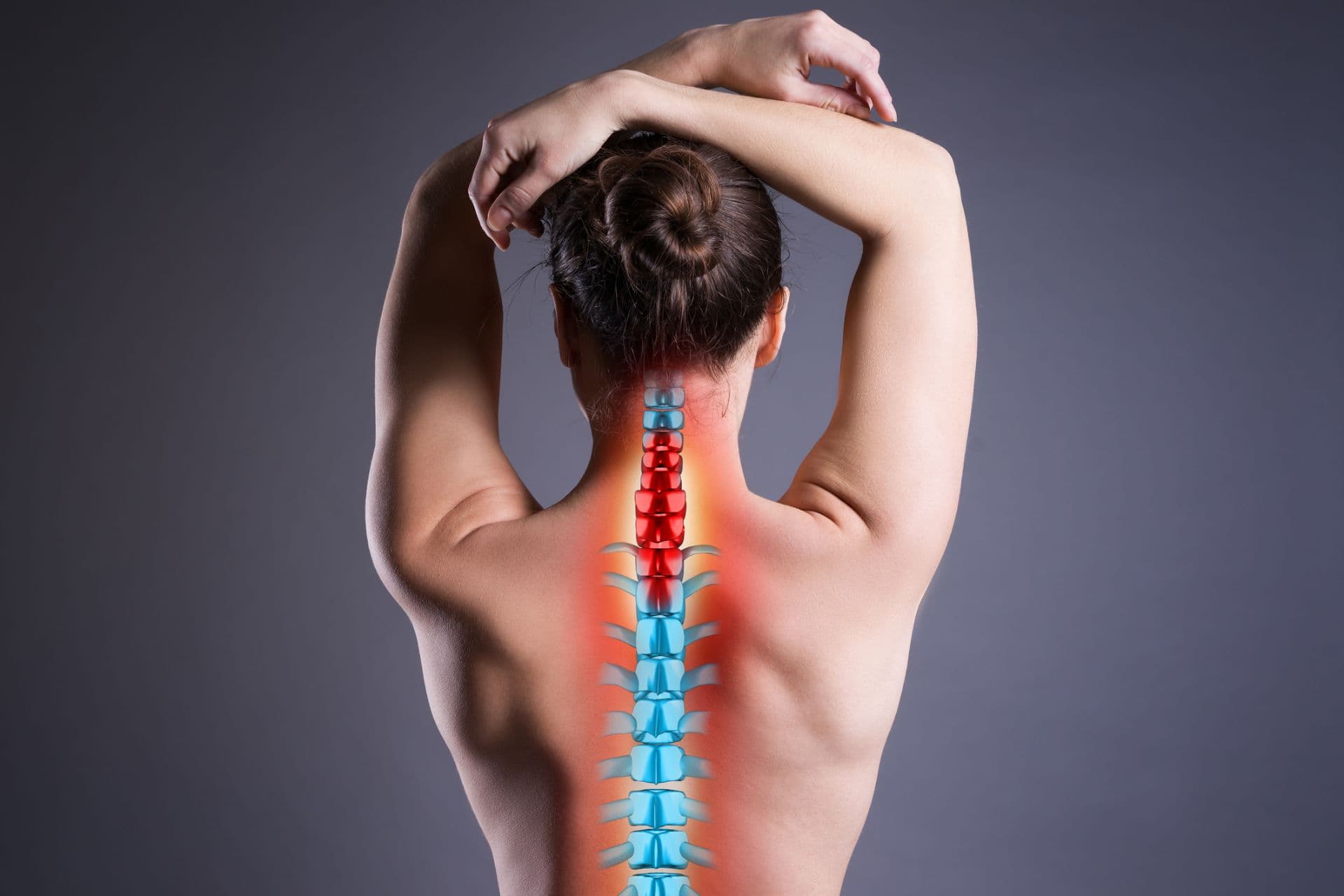 Connective Tissue and Structural Disorders