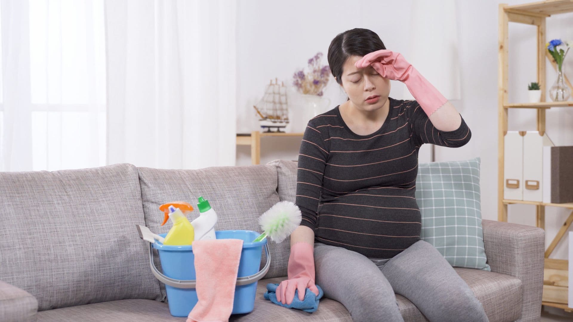 Early Overexertion Can Prolong and Worsen Long COVID Symptoms