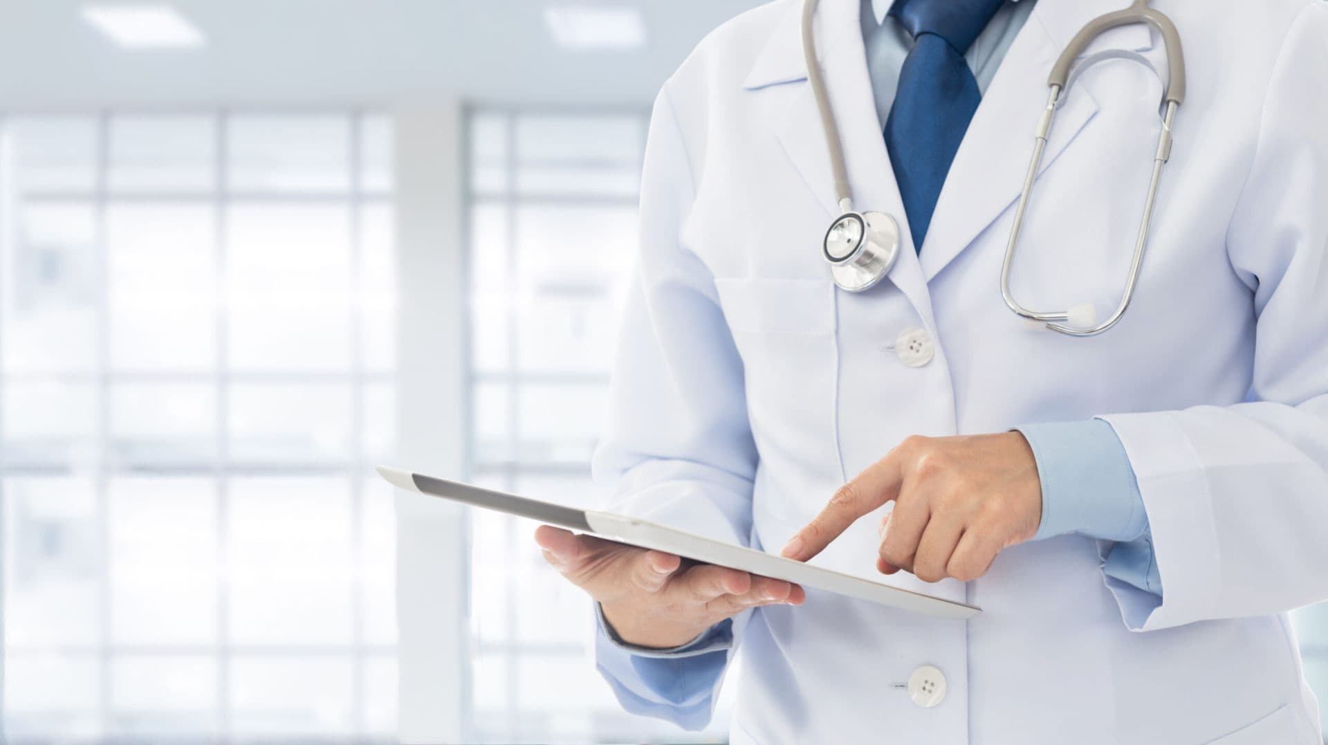 How Does a Doctor Diagnose Long COVID?