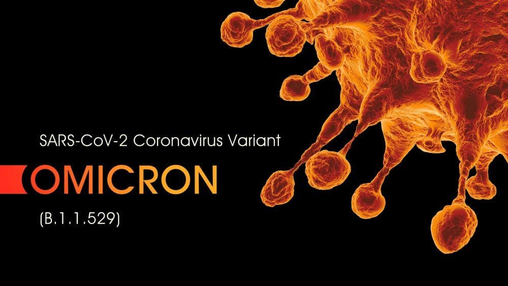Omicron Variant: Still a Risk for Long COVID